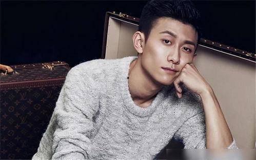 张一山爆料博主视频下载,博主视频下载背后的秘密  第1张